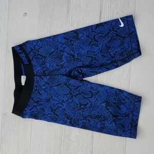 Nike pro shorts